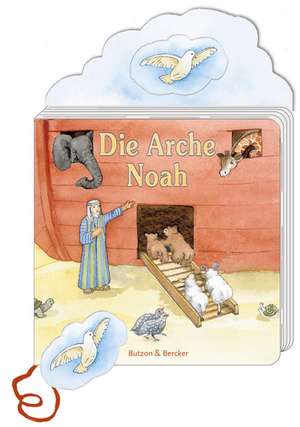 Die Arche Noah de Maria van Eickels