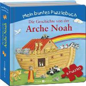 Die Geschichte von der Arche Noah