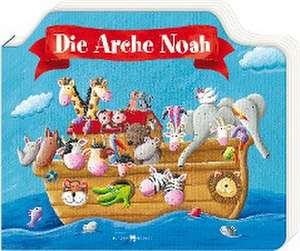 Die Arche Noah de Melissa Schirmer