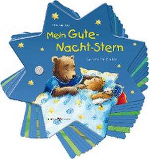 Mein Gute-Nacht-Stern de Stephan Sigg