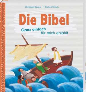 Die Bibel de Christoph Beuers