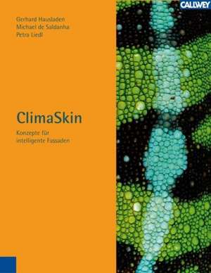 ClimaSkin de Gerhard Hausladen