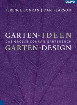 Garten-Ideen Garten-Design de Terence Conran