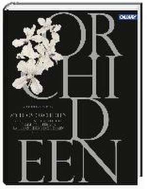 Mythos Orchideen de Catherine Vadon