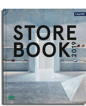 Store Book 2019 de Cornelia Dörries