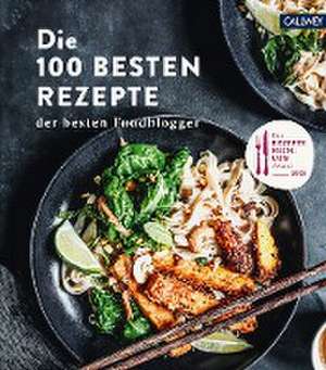 Die 100 besten Rezepte der besten Foodblogger de Rezeptebuch. Com