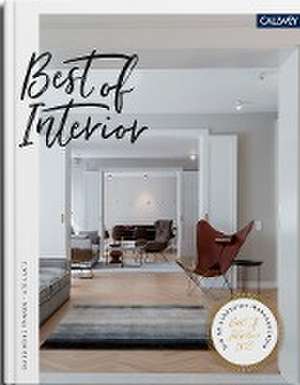 Best of Interior 2021 de Ute Laatz