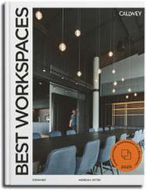 Best Workspaces 2023 de Stefan Rief