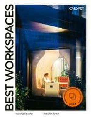 Best Workspaces 2024 de Alexander Gutzmer