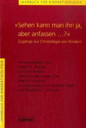 "Sehen kann man ihn ja, aber anfassen...?" de Friedhelm Kraft