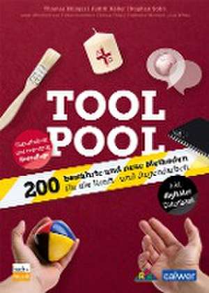 Tool Pool de Ebinger Thomas