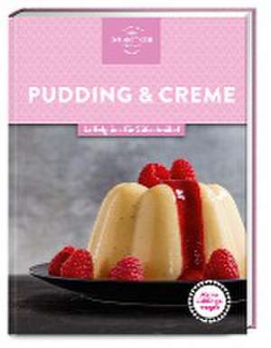 Meine Lieblingsrezepte: Pudding & Creme de Oetker Verlag