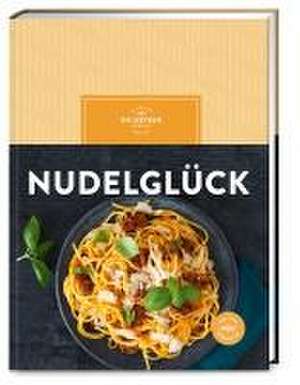 Nudelglück de Oetker Verlag