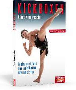 Kickboxen de Klaus Nonnemacher