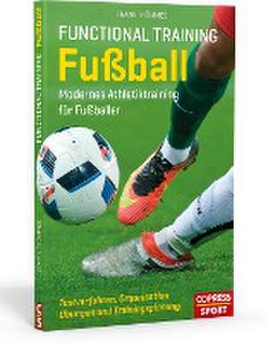 Thömmes, F: Functional Training Fußball