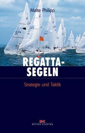 Regattasegeln de Malte Philipp