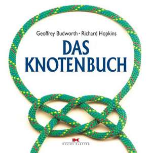 Das Knotenbuch de Richard Hopkins