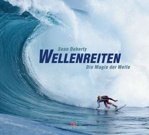 Wellenreiten de Sean Doherty