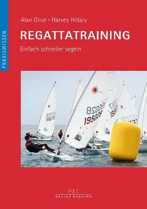 Regattatraining de ALAN OLIVE