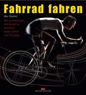 Fahrrad fahren de Max Glaskin