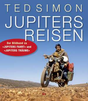 Jupiters Reisen de Ted Simon