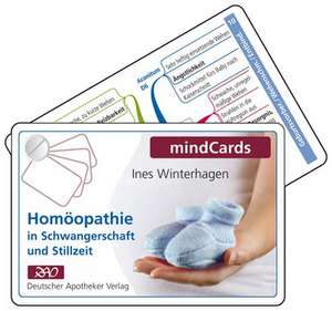 Homöopathie in Schwangerschaft und Stillzeit de Ines Winterhagen