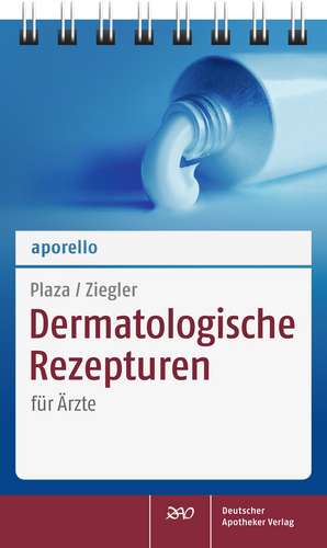 aporello Dermatologische Rezepturen de Tobias Plaza