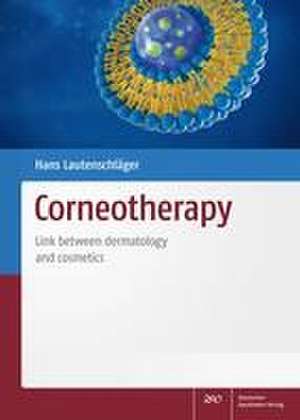 Corneotherapy de Hans Lautenschläger