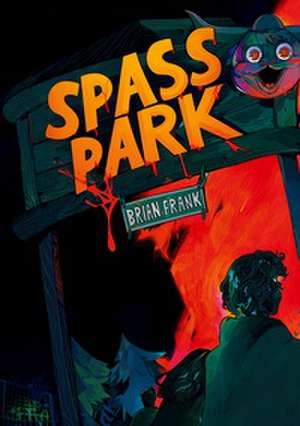 Spaßpark de Brian Frank