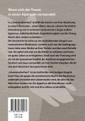 Löwenmutterherz de Judith Gysmann