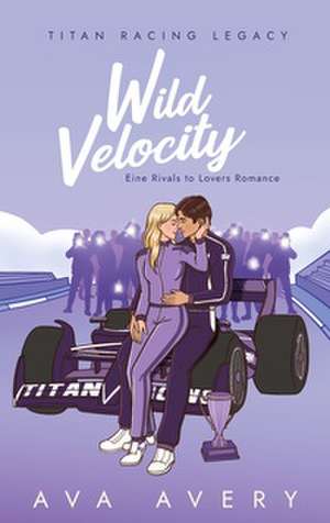Wild Velocity de Ava Avery