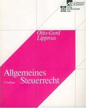 Grundlagen und System des Vollstreckungsschutzes de Otto G. Lippross