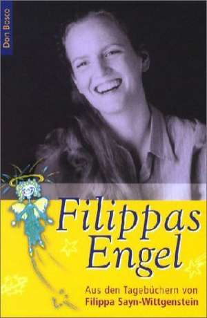 Filippas Engel de Filippa Sayn-Wittgenstein