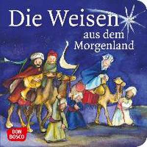 Die Weisen aus dem Morgenland de Susanne Brandt