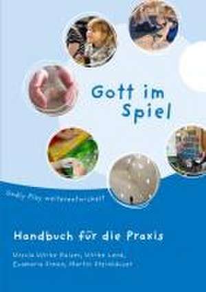 Gott im Spiel de Ursula Ulrike Kaiser