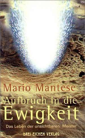 Aufbruch in die Ewigkeit de Mario Mantese