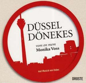 Düssel Dönekes - vom on mem Monika Voss de Monika Voss