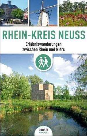 Rhein-Kreis Neuss de Michael Moll