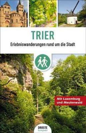 Trier de Michael Moll