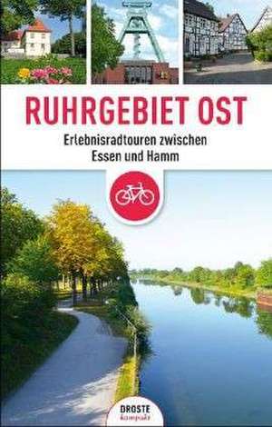 Ruhrgebiet Ost de Monika Barwinska