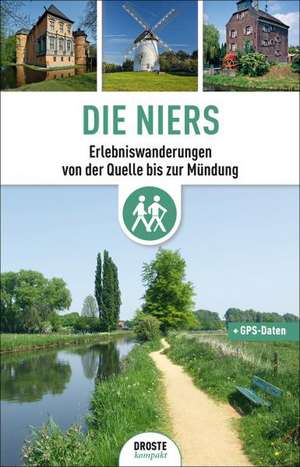 Die Niers de Birgit Gerlach