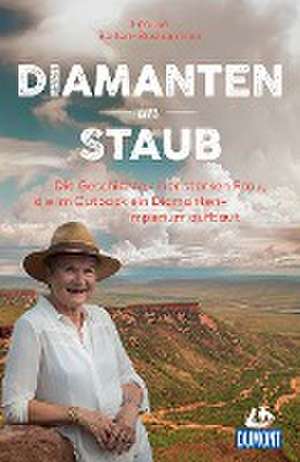 Diamanten im Staub de Sue Smethurst