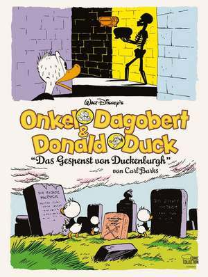 Onkel Dagobert und Donald Duck von Carl Barks - 1948 de Carl Barks