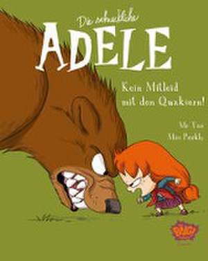 Die schreckliche Adele 07 de Tan