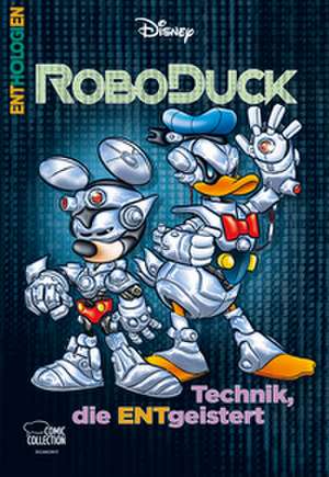 Enthologien 65 de Walt Disney