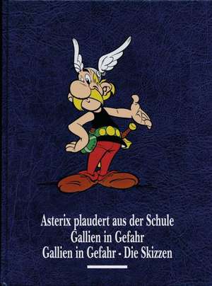 Asterix Gesamtausgabe 12 de Albert Uderzo