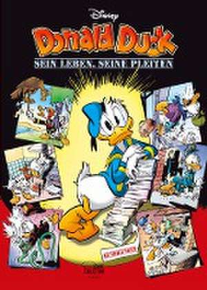 Donald Duck - Sein Leben, seine Pleiten de Walt Disney