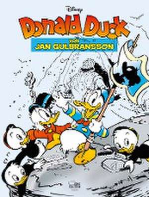 Donald Duck von Jan Gulbransson de Jan Gulbransson