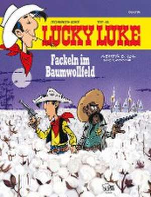 Lucky Luke 99 de Achdé