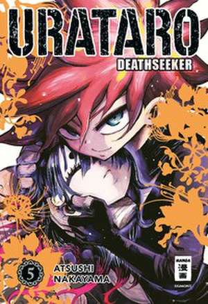 Urataro 05 de Atsushi Nakayama